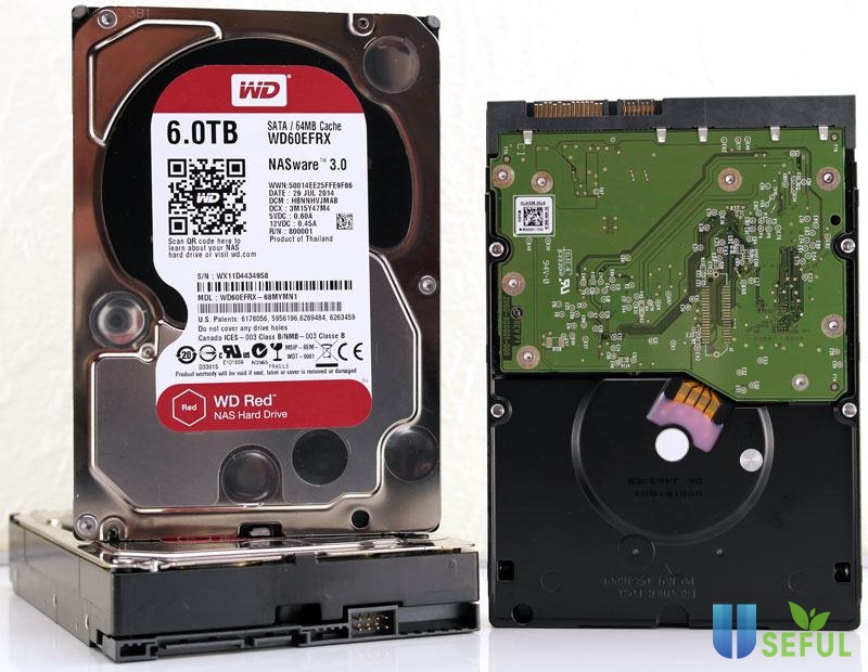 ổ cứng hdd tốt nhất