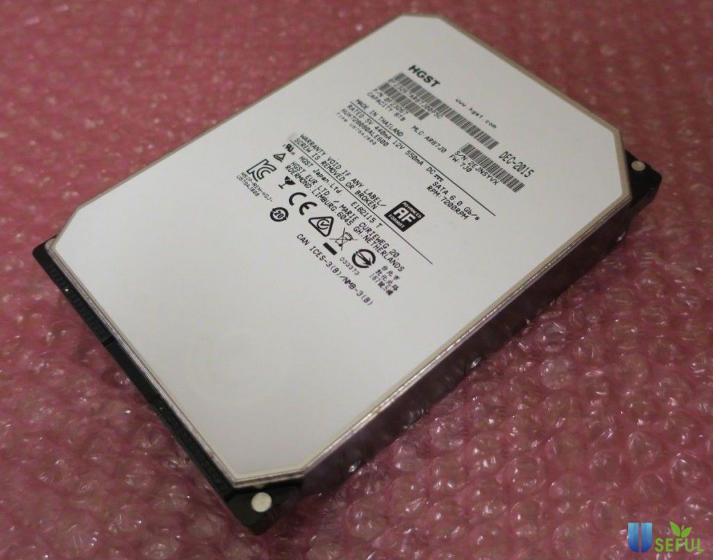 ổ cứng hdd tốt nhất