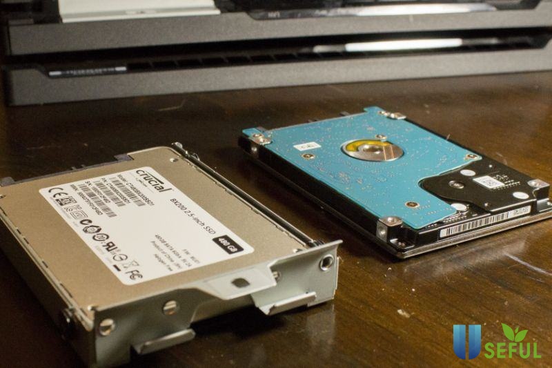 ổ cứng hdd tốt nhất