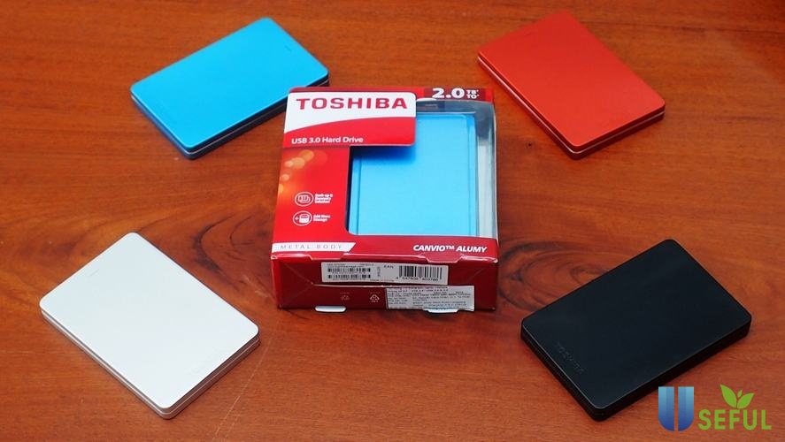 ổ cứng hdd tốt nhất