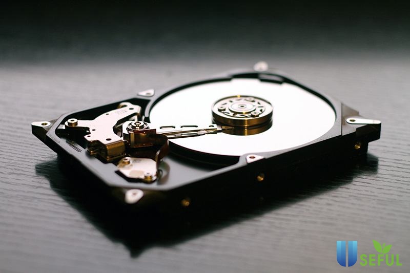 ổ cứng hdd tốt nhất