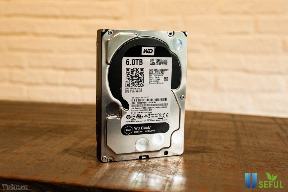 ổ cứng hdd tốt nhất